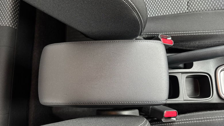 Suzuki Vitara 1.4 Boosterjet 48V Hybrid SZ-T 5dr Auto Petrol Estate